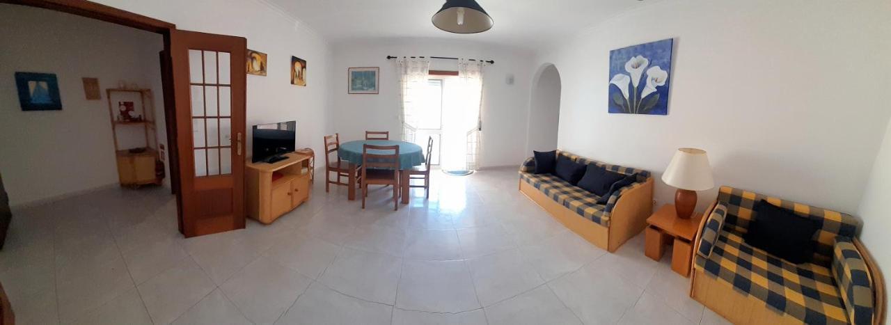 Appartement Apartamento Oliveira à Vila Real de Santo António Extérieur photo